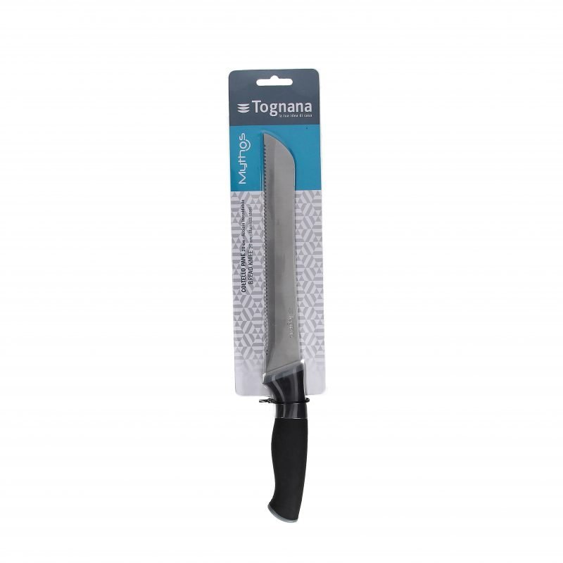CUCHILLO PAN MYTHOS 20cms - Imagen 2