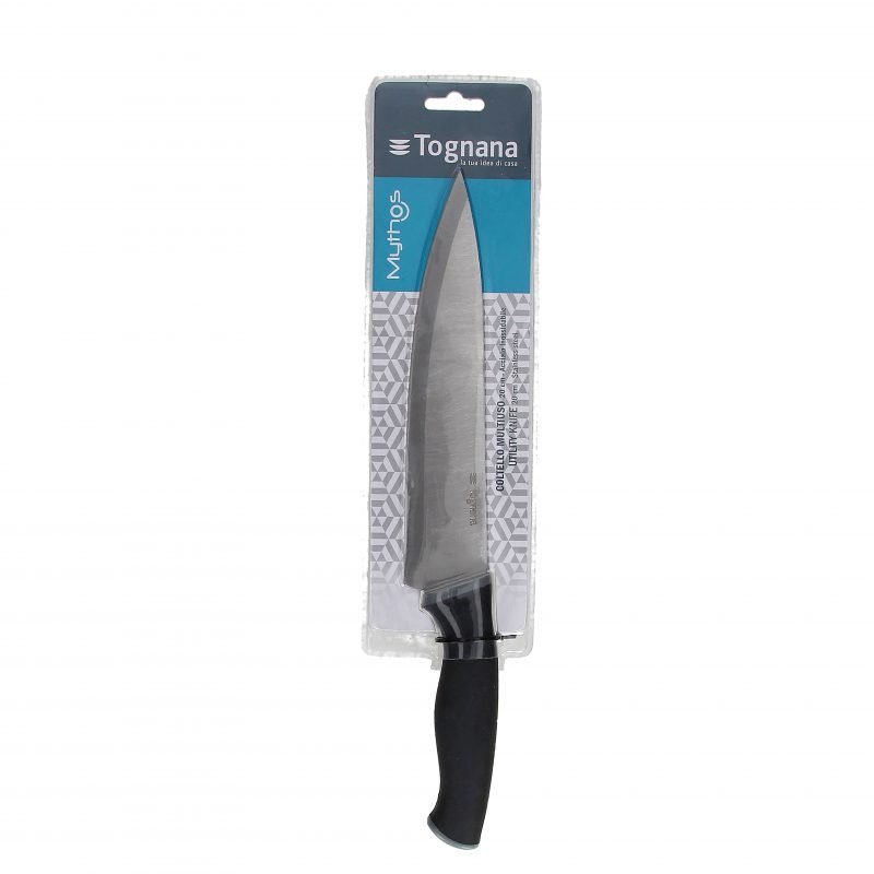 CUCHILLO MULTIUSO MYTHOS 20cms - Imagen 2
