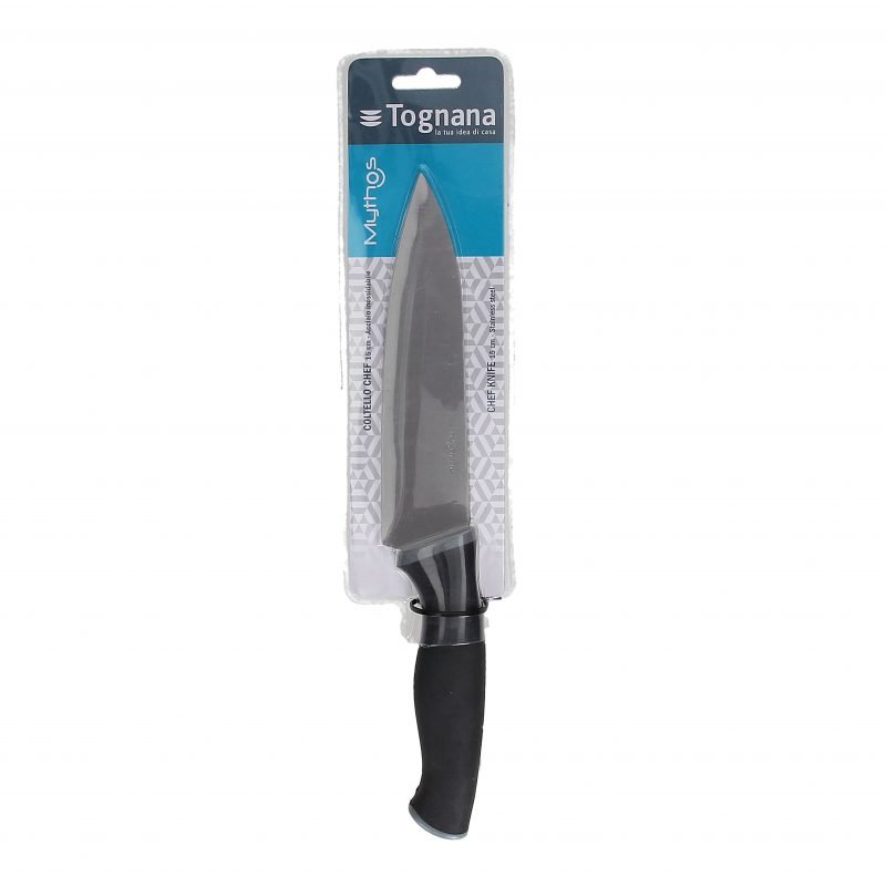 CUCHILLO CHEF MYTHOS 15cms - Imagen 2