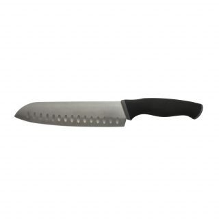 CUCHILLO SANTOKU MYTHOS 18cms