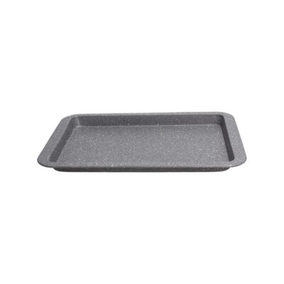 ASADERA PURE ROQ 33x23cms