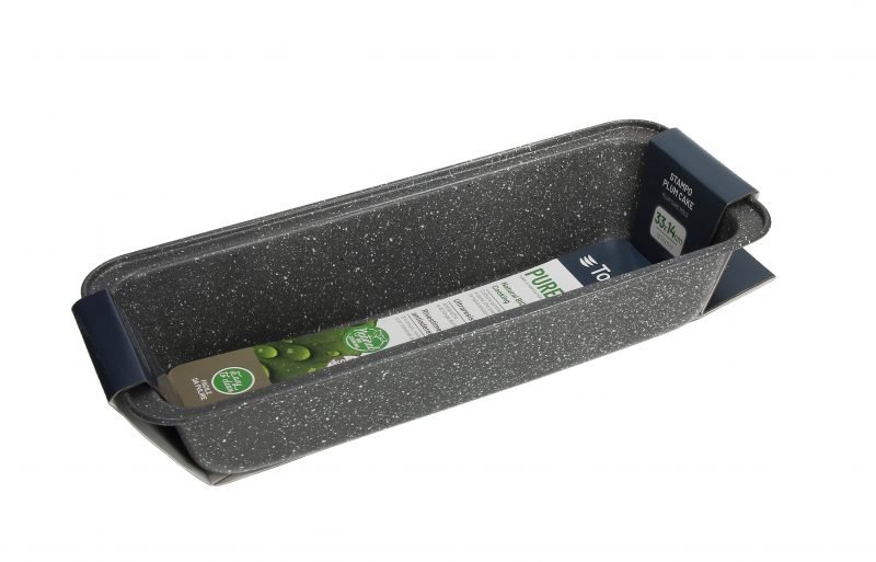 MOLDE BUDIN INGLES PURE ROQ 33X14 - Imagen 2