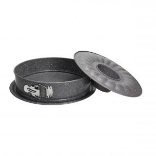 SET TORTERA BUDINERA PURE ROQ 26cms