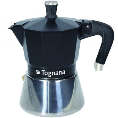CAFETERA 6 TAZAS SPHERA INDUCTION