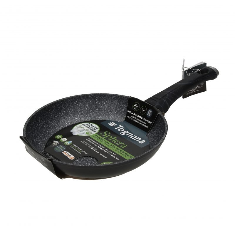 SARTEN SPHERA 22cms - Imagen 2