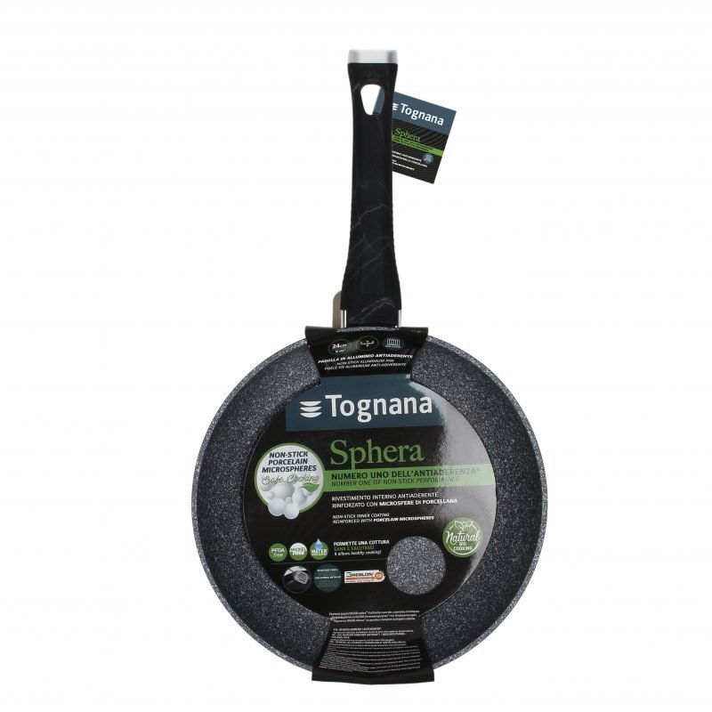 SARTEN SPHERA 24cms - Imagen 2