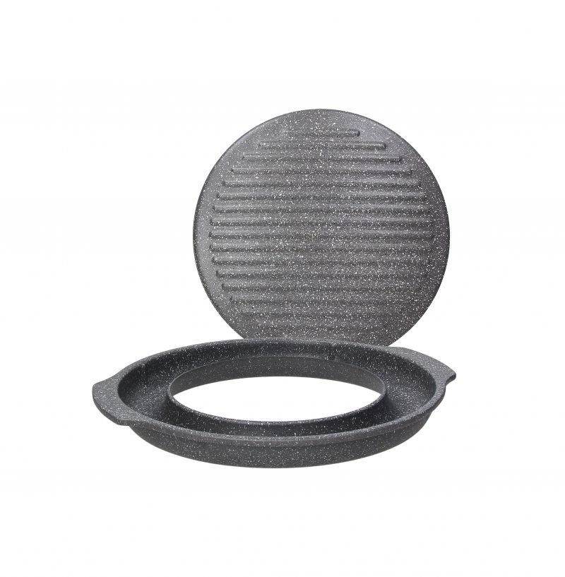 GRILL ANTI HUMO 33x36cms