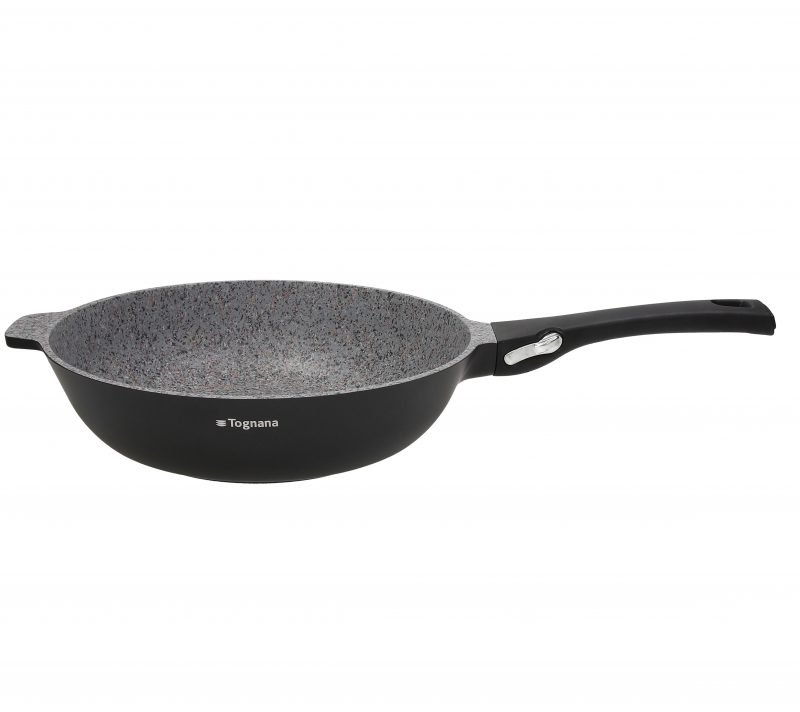 WOK AMBIZIOSA 28cms