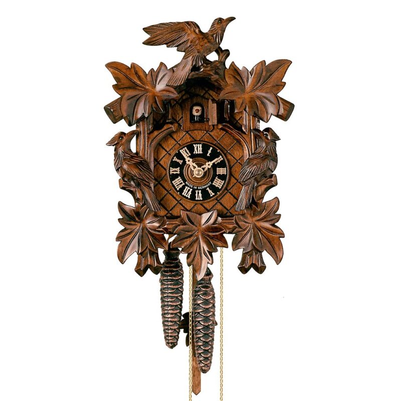 RELOJ KUCKUCK NUSS
