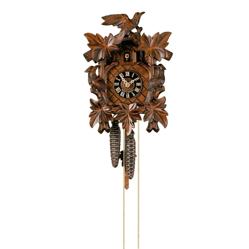 RELOJ KUCKUCK NUSS - Imagen 3