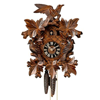 RELOJ KUCKUCK NUSS