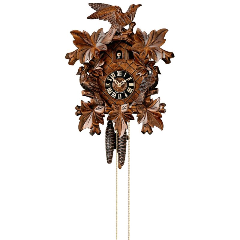 RELOJ KUCKUCK NUSS - Imagen 3