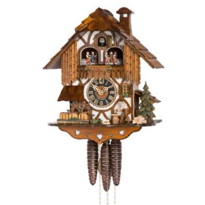 RELOJ KUCKUCK