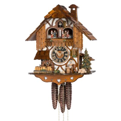 RELOJ KUCKUCK