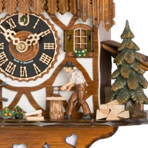 RELOJ KUCKUCK - Imagen 2