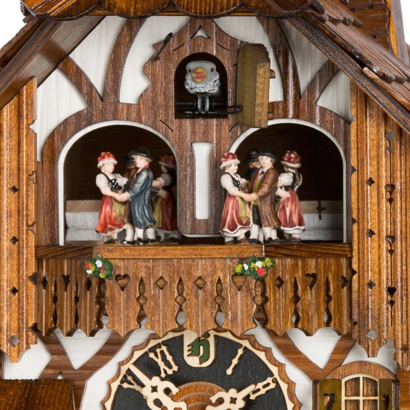 RELOJ KUCKUCK - Imagen 3