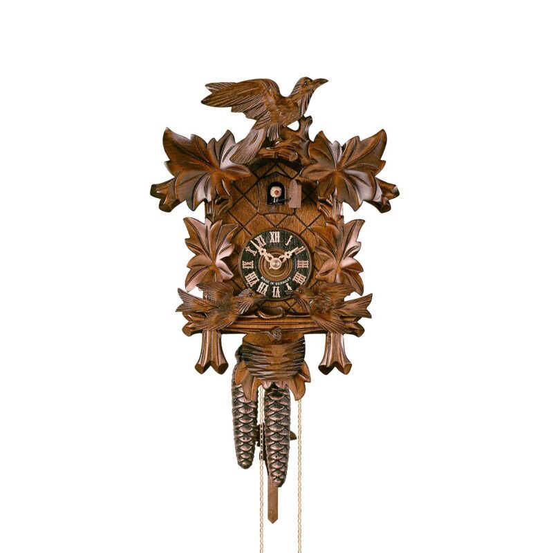RELOJ KUCKUCK NUSS