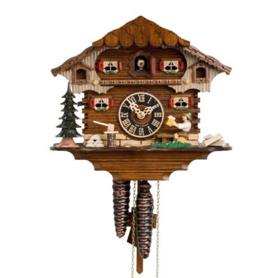 RELOJ KUCKUCK