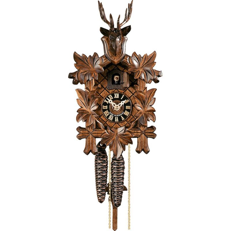 RELOJ KUCKUCK NUSS