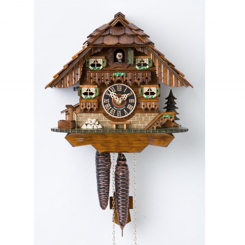 RELOJ KUCKUCK