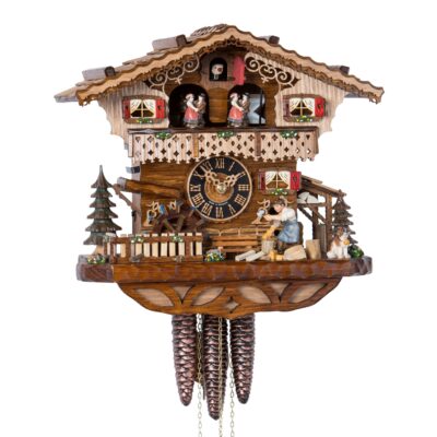 RELOJ KUCKUCK