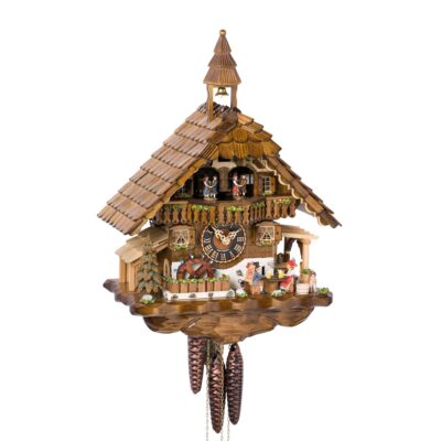 RELOJ KUCKUCK