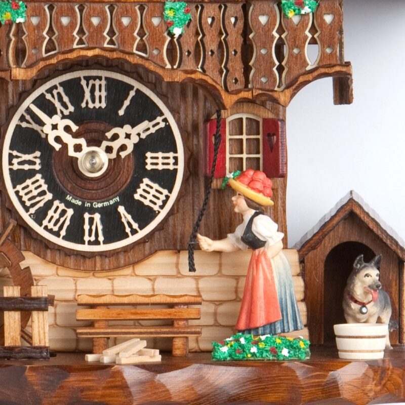 RELOJ KUCKUCK - Imagen 3