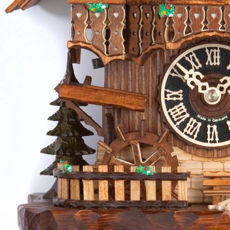 RELOJ KUCKUCK - Imagen 4