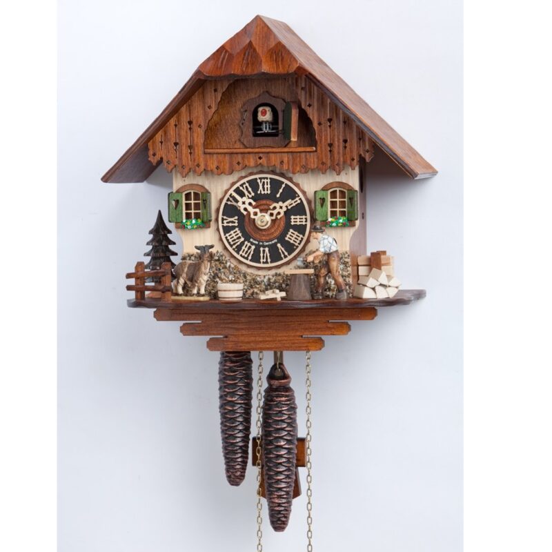 RELOJ KUCKUCK