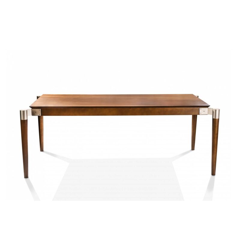 MESA JANTAR ARKETIPO 180x100x77