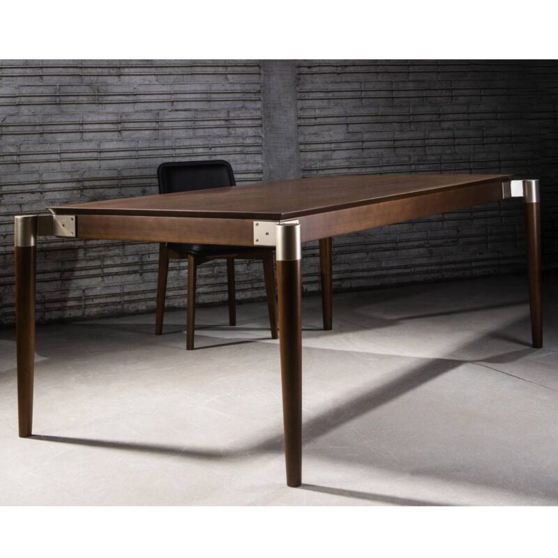 MESA JANTAR ARKETIPO 180x100x77 - Imagen 4