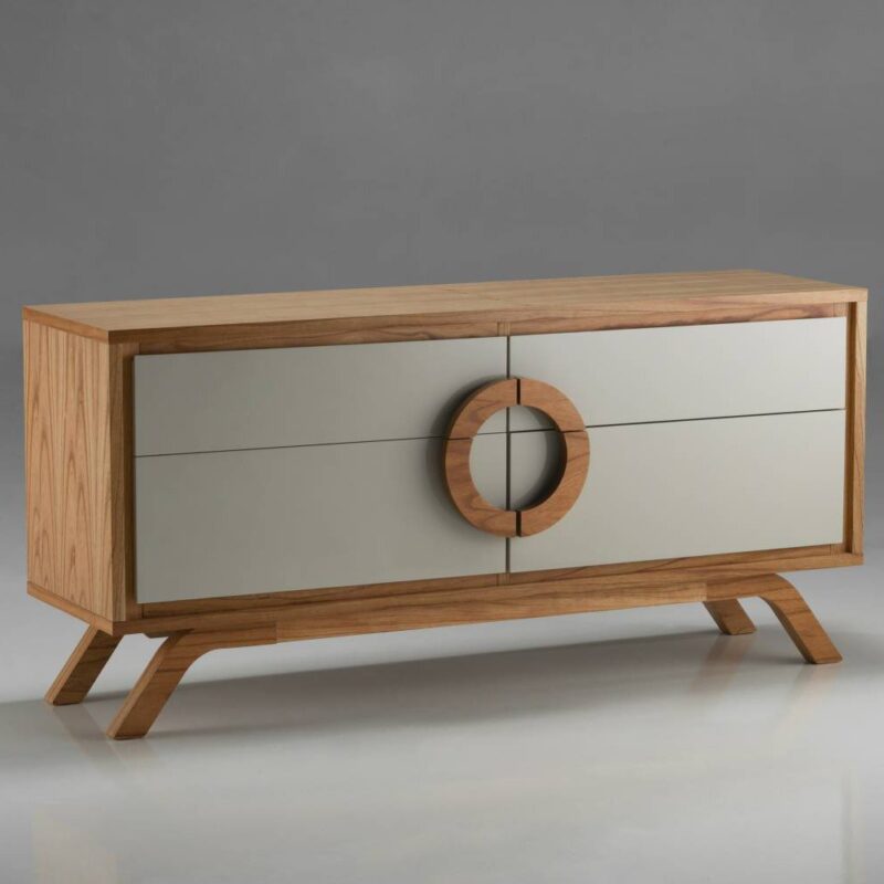 BUFFET DRAMA 160X50X75