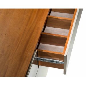 BUFFET VANGUARDIA 160X50X80 - Imagen 2
