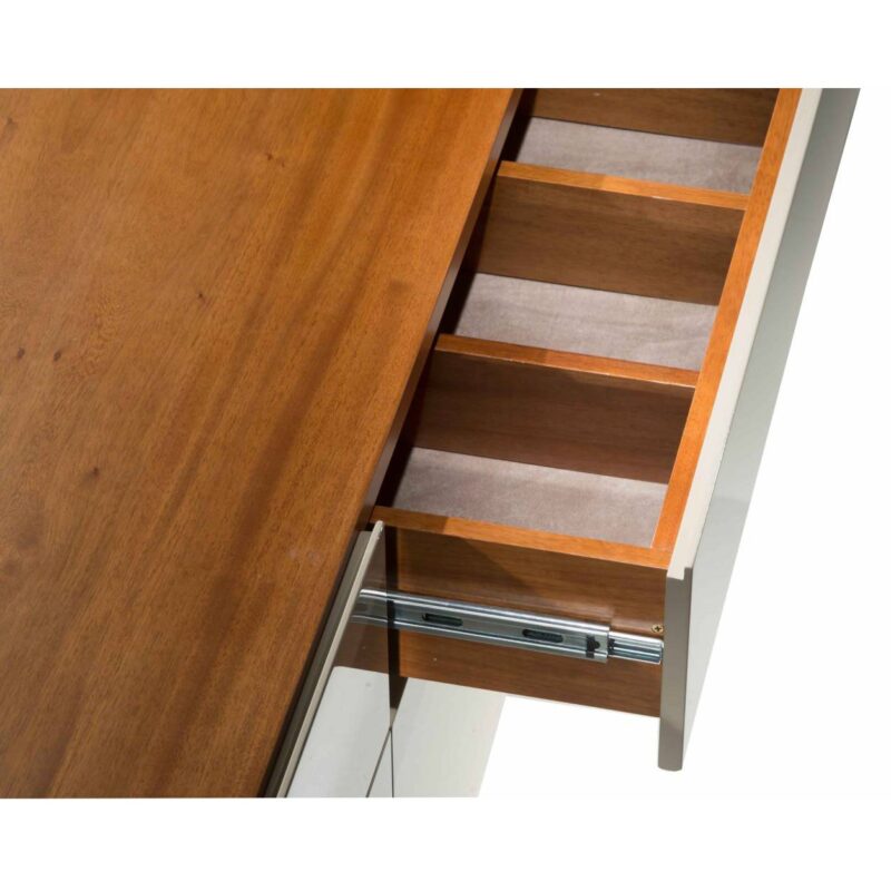 BUFFET VANGUARDIA 160X50X80 - Imagen 2