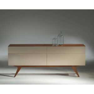 BUFFET VANGUARDIA 160X50X80 - Imagen 3