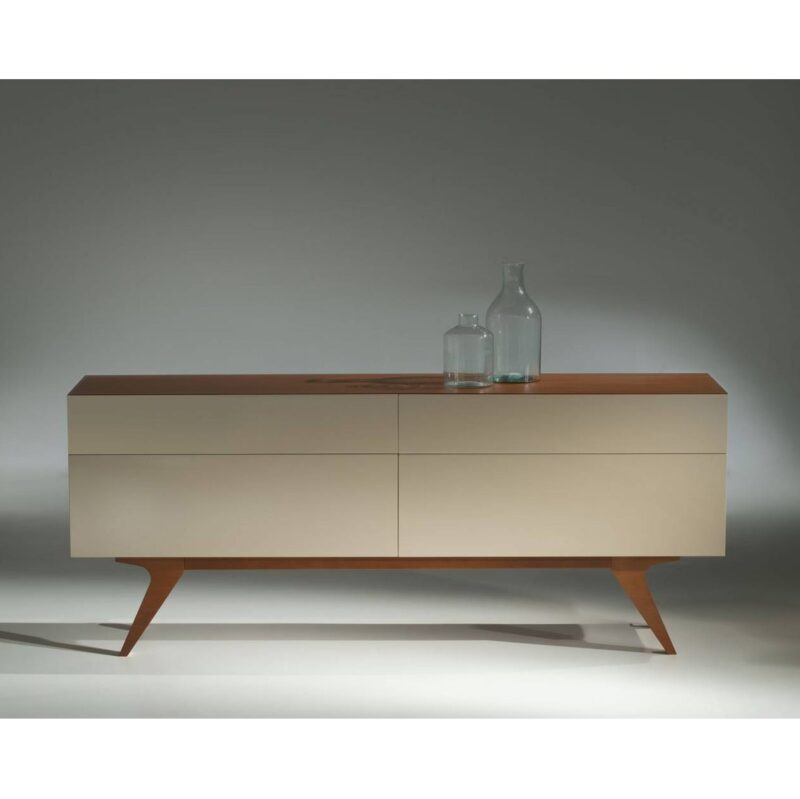 BUFFET VANGUARDIA 160X50X80 - Imagen 3