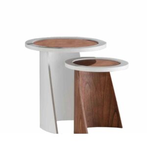 MESA DE APOYO 55X55X57