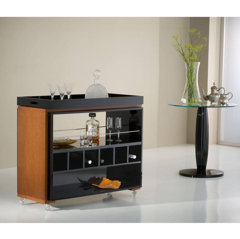 BAR VEGAS 100X45X83 - Imagen 2