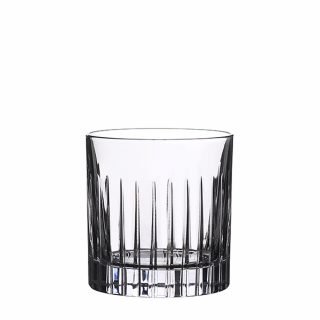 Juego de 6 vasos whisky Timeless