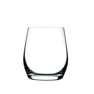 Juego de 6 vasos Invino