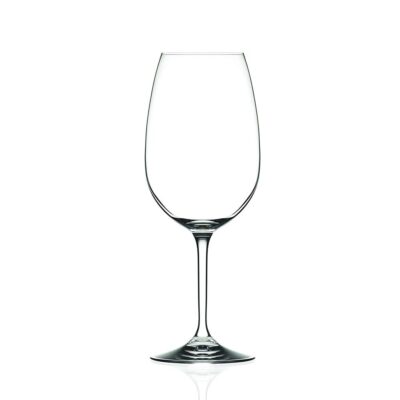 Juego de 6 copas Gran Cuvee