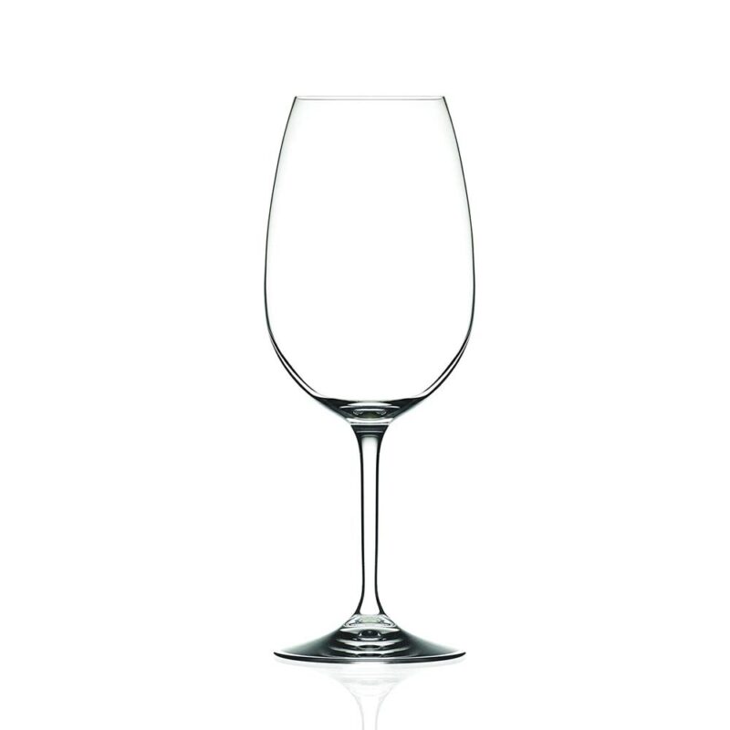 Juego de 6 copas Gran Cuvee