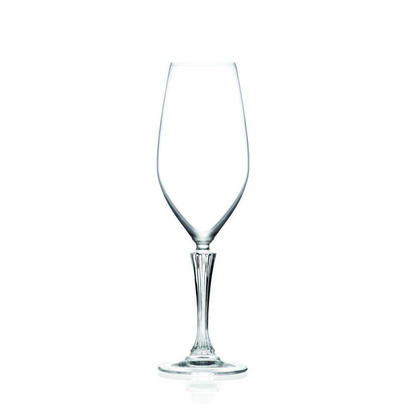 COPA CHAMPAGNE FL GLAMOUR LUX.PROF x6