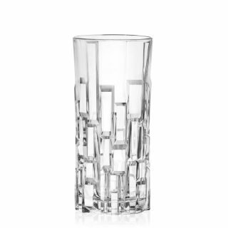 Juego de 6 vasos Etna