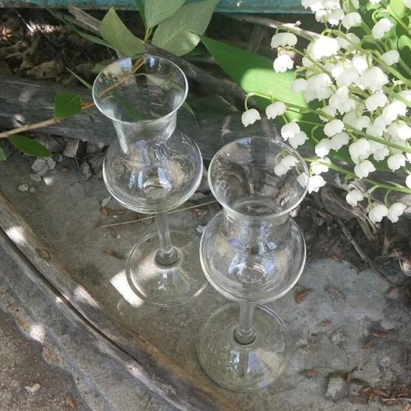 COPA DEGUSTACION ACQUAVITE INVINO x6 - Imagen 2