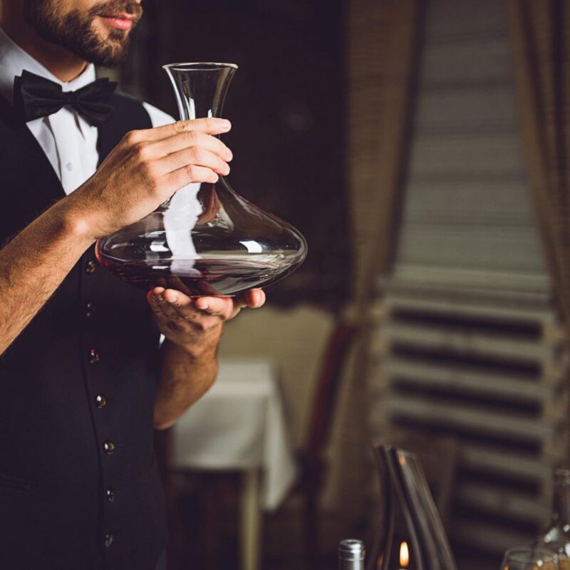 DECANTER INVINO 1200 - Imagen 4
