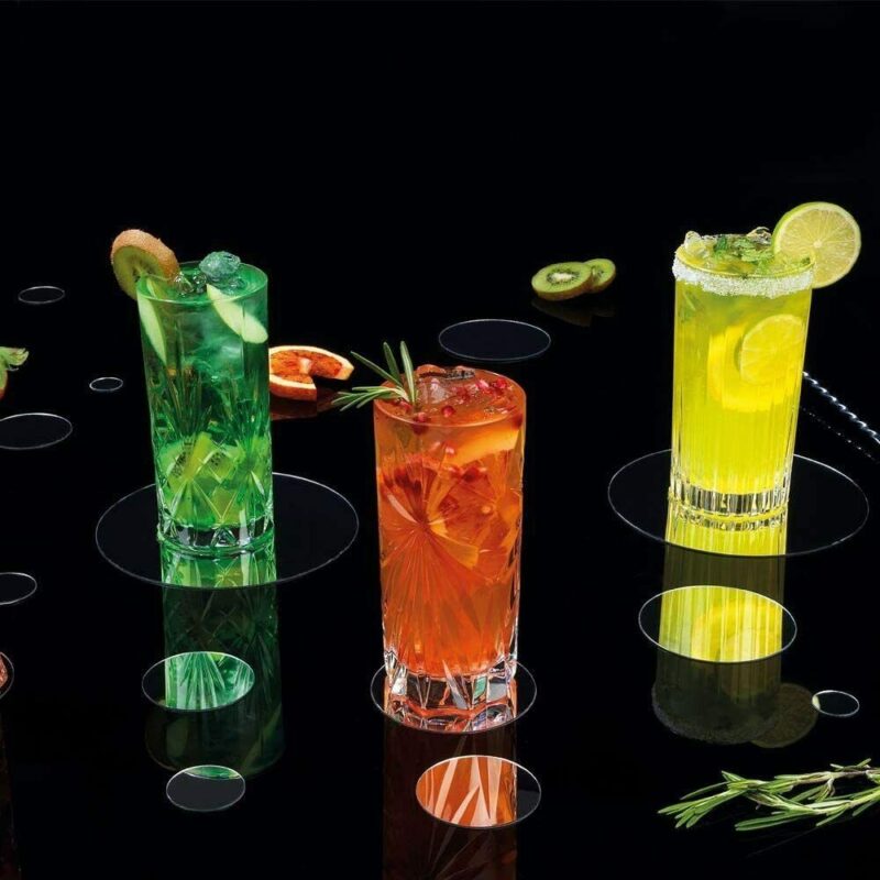 Set mixology 4 vasos - Imagen 12