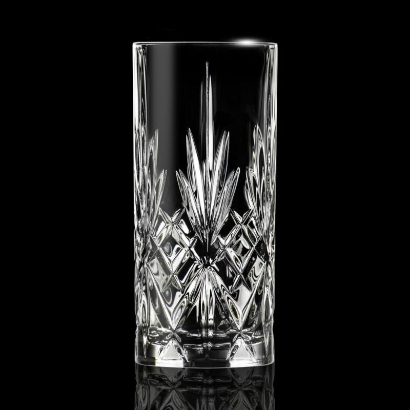 Set mixology 4 vasos - Imagen 2
