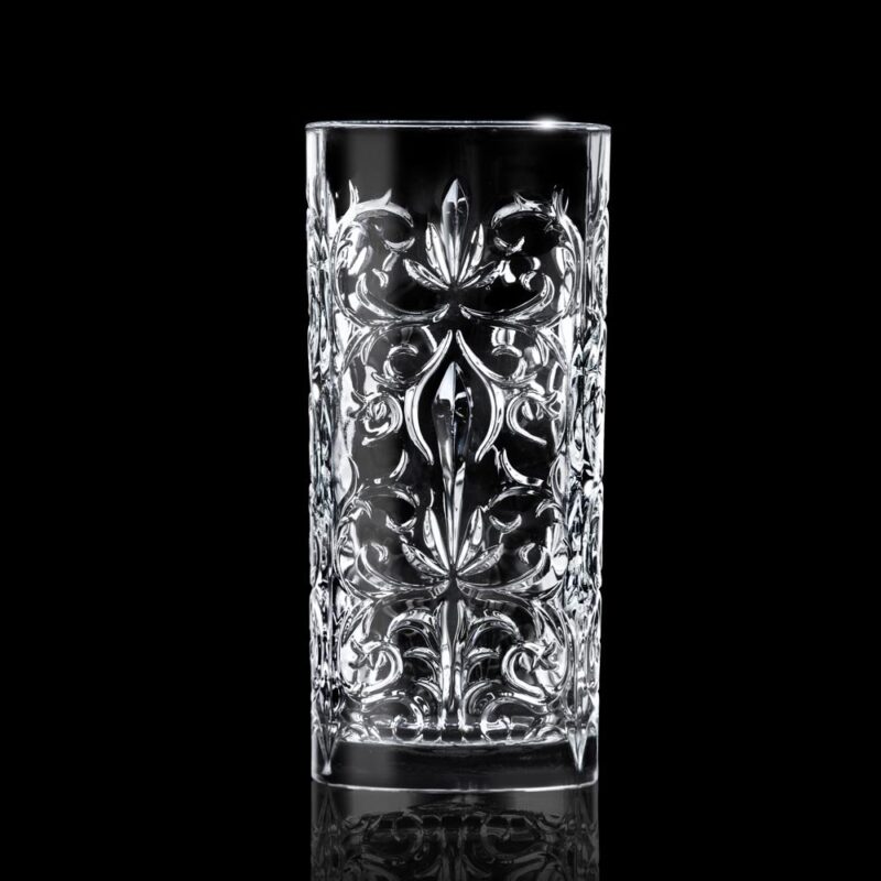 Set mixology 4 vasos - Imagen 4