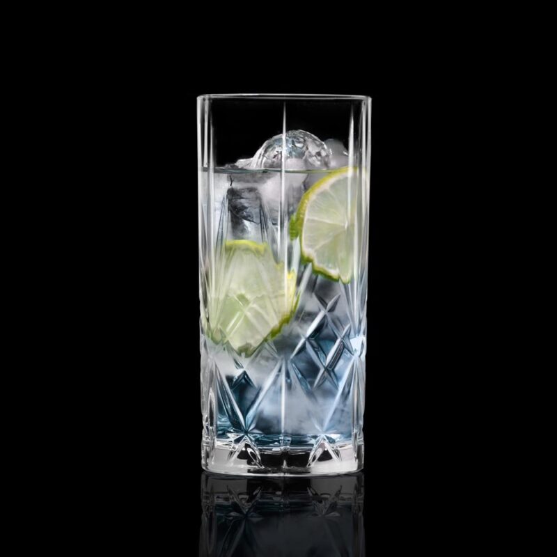 Set mixology 4 vasos - Imagen 6